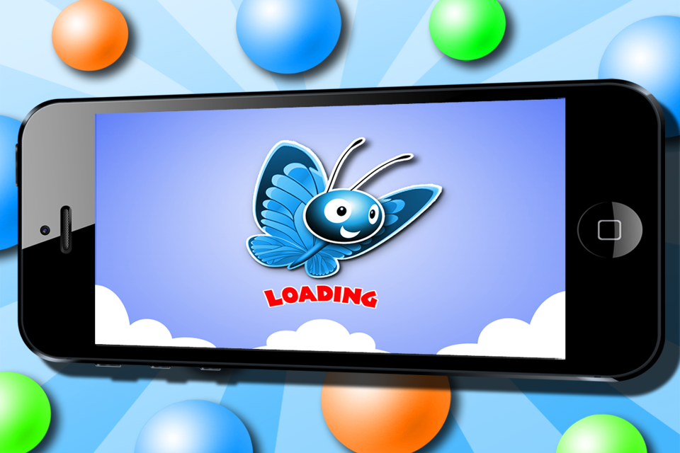 Bubble Flight Adventure Free