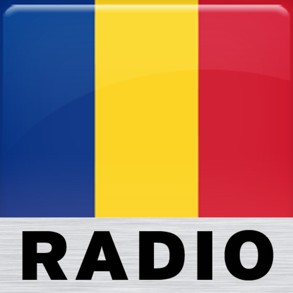 Radio Romania Music and stations from RomaniaiPhone最新人気アプリランキング【iOSApp】